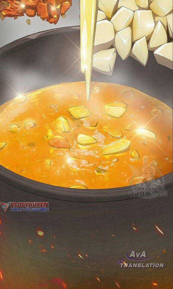 Đầu Bếp Kang Đến Từ Thế Giới Khác Chapter 3 trang 91