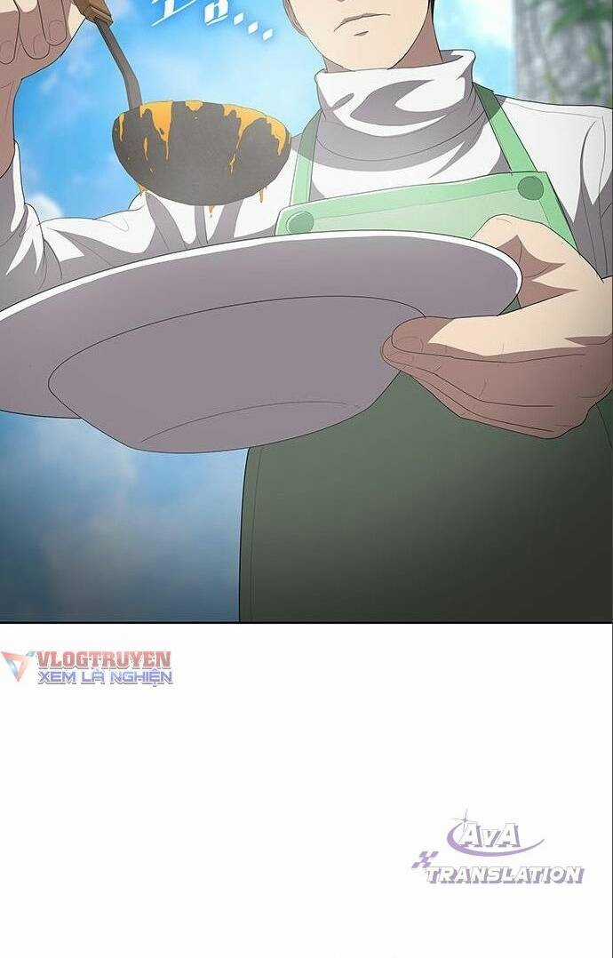 Đầu Bếp Kang Đến Từ Thế Giới Khác Chapter 3 trang 94