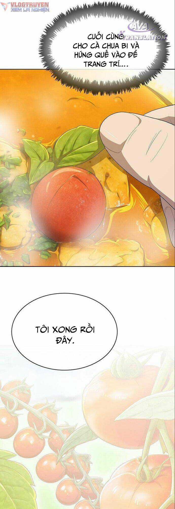 Đầu Bếp Kang Đến Từ Thế Giới Khác Chapter 3 trang 95