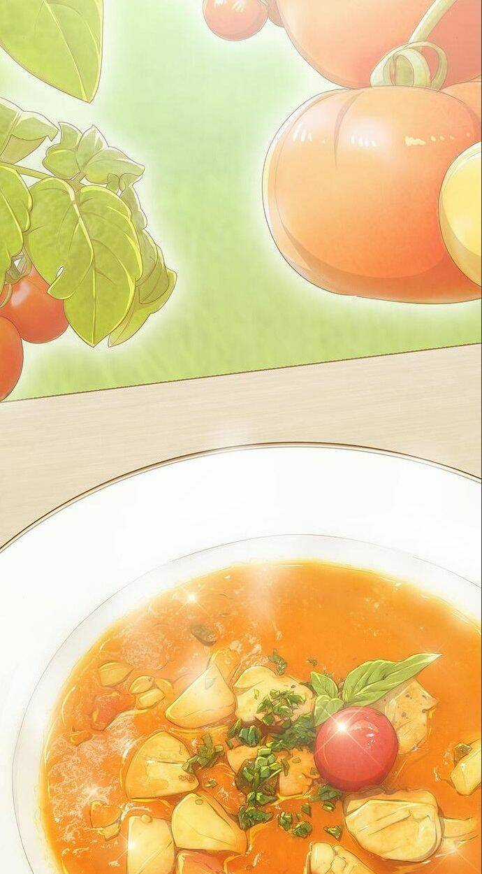 Đầu Bếp Kang Đến Từ Thế Giới Khác Chapter 3 trang 96