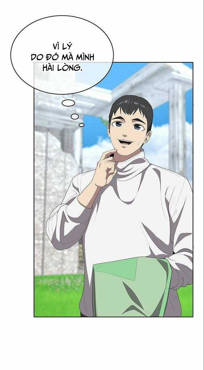 Đầu Bếp Kang Đến Từ Thế Giới Khác Chapter 3 trang 99