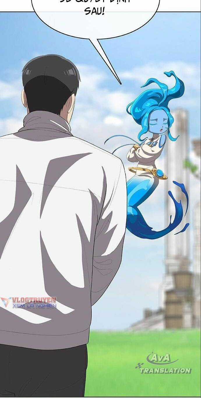 Đầu Bếp Kang Đến Từ Thế Giới Khác Chapter 4 trang 10