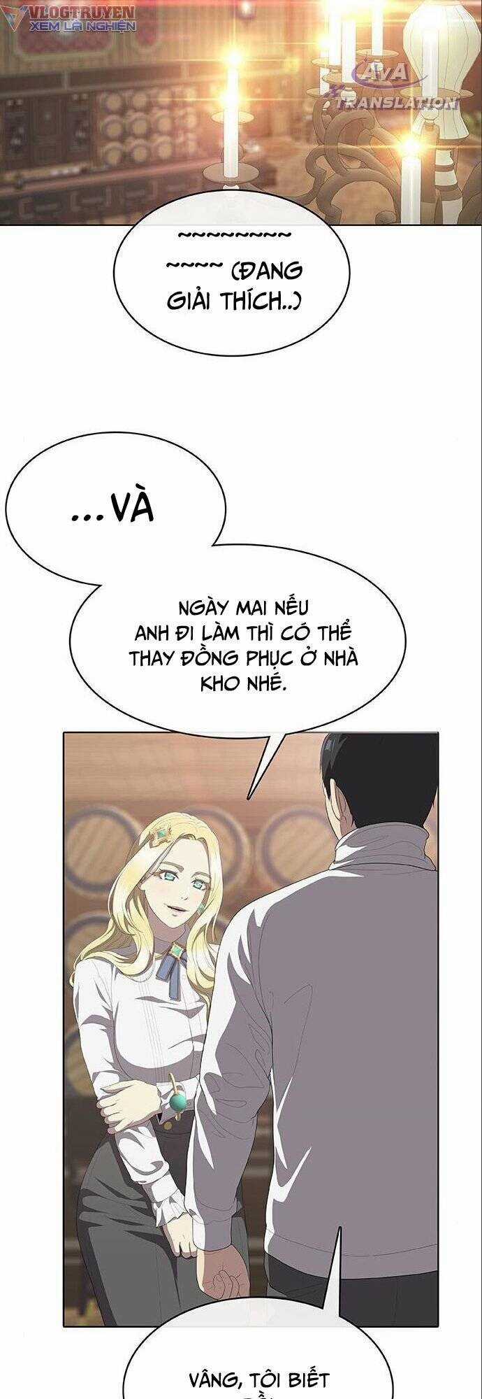 Đầu Bếp Kang Đến Từ Thế Giới Khác Chapter 4 trang 100