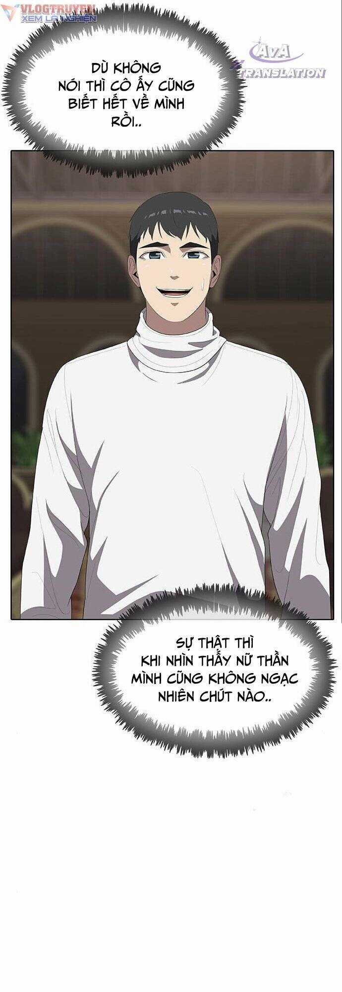 Đầu Bếp Kang Đến Từ Thế Giới Khác Chapter 4 trang 103