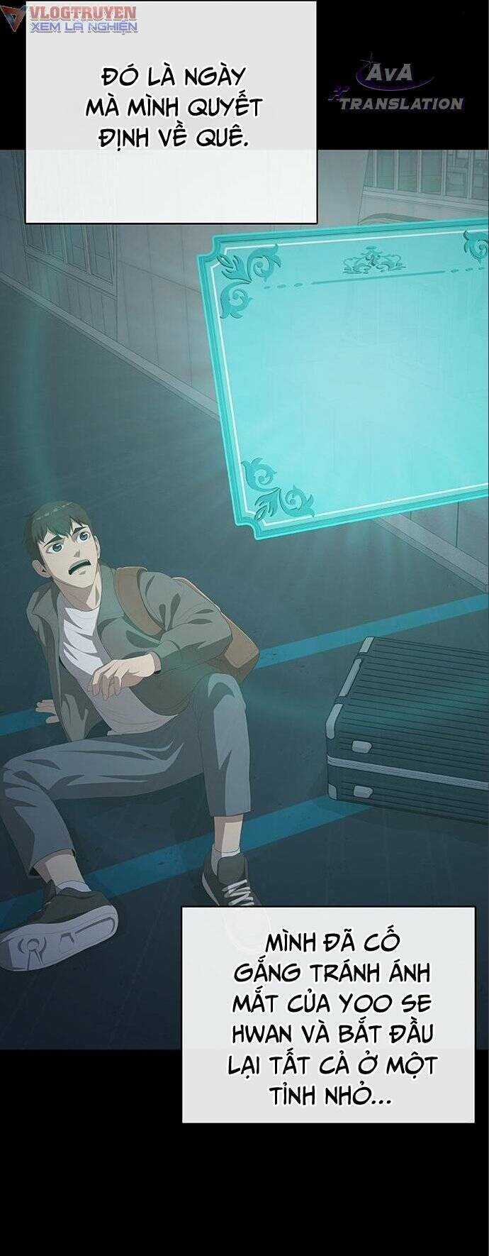 Đầu Bếp Kang Đến Từ Thế Giới Khác Chapter 4 trang 106