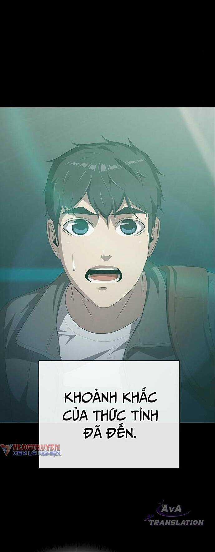 Đầu Bếp Kang Đến Từ Thế Giới Khác Chapter 4 trang 107