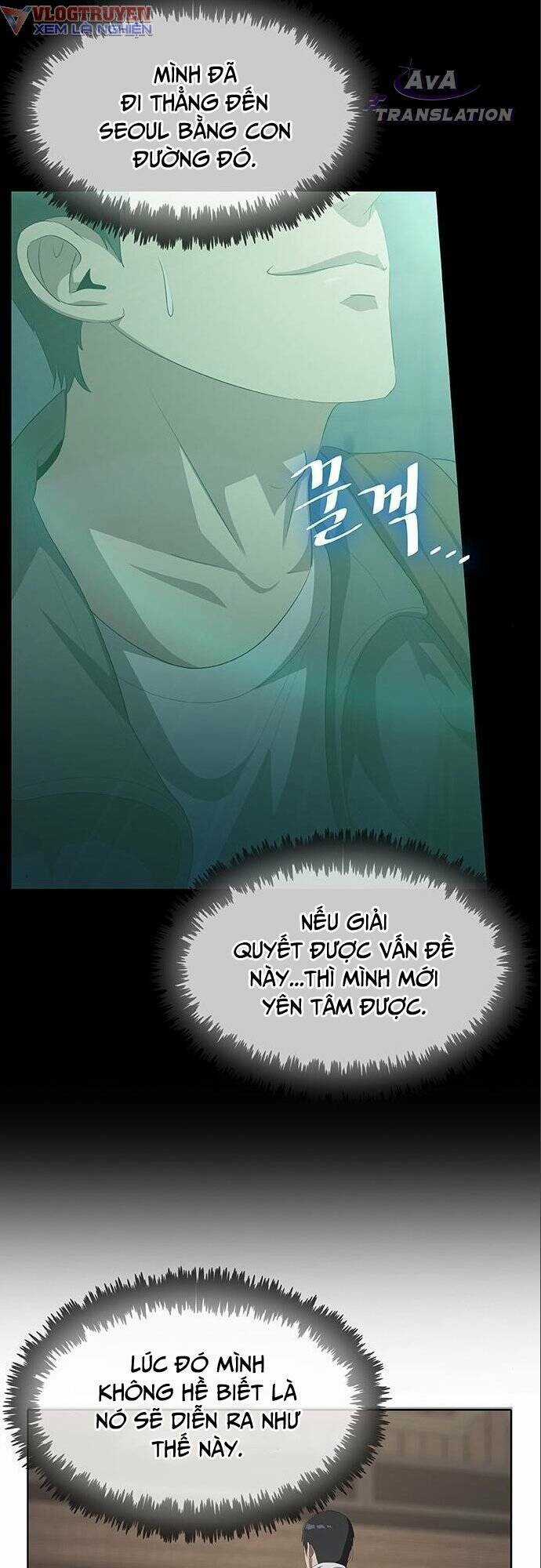 Đầu Bếp Kang Đến Từ Thế Giới Khác Chapter 4 trang 108