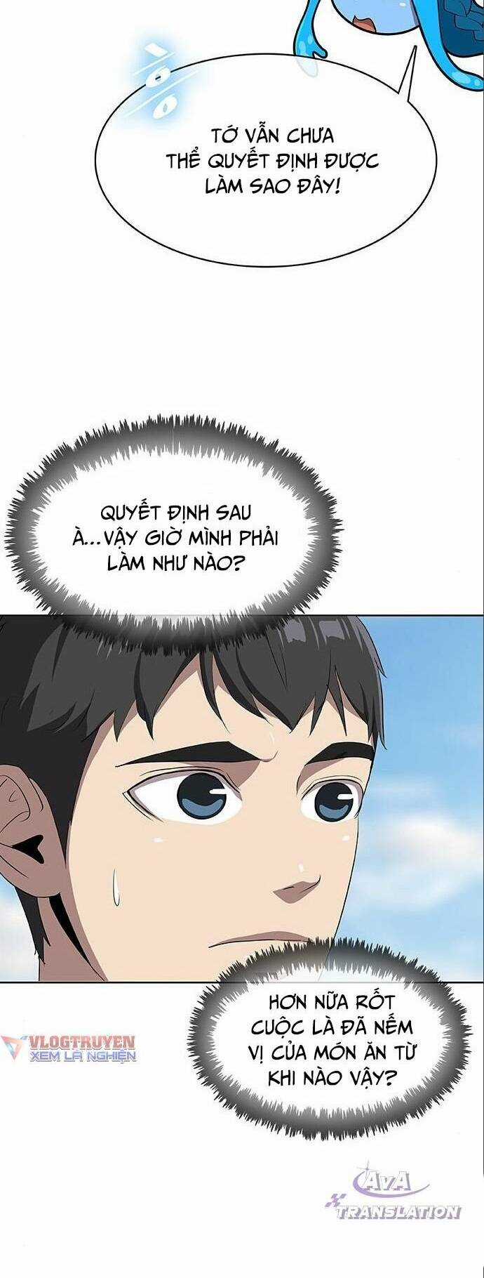 Đầu Bếp Kang Đến Từ Thế Giới Khác Chapter 4 trang 12