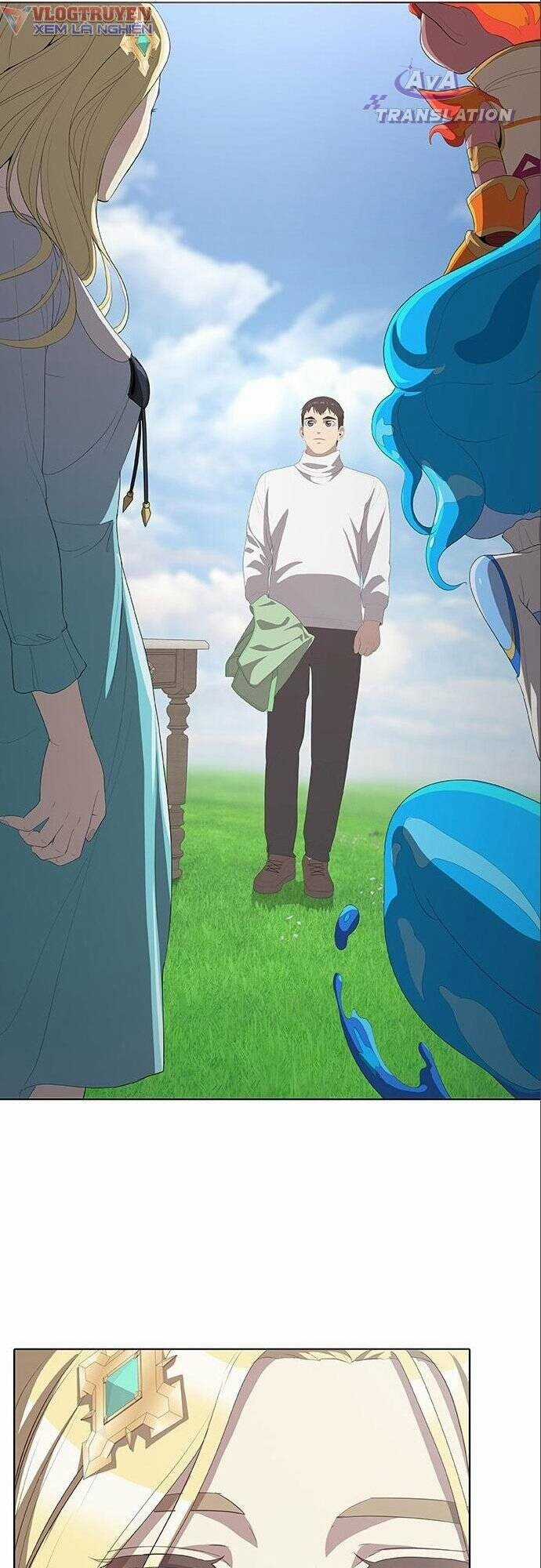 Đầu Bếp Kang Đến Từ Thế Giới Khác Chapter 4 trang 15