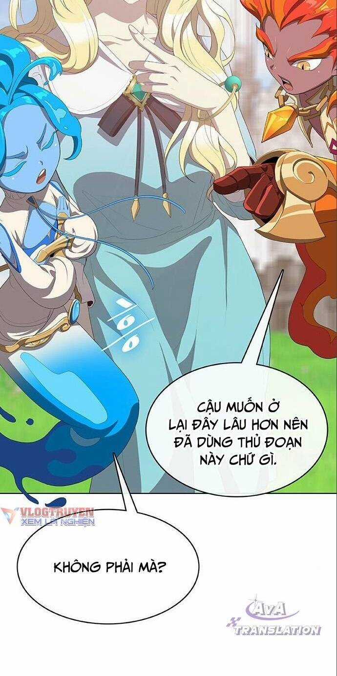 Đầu Bếp Kang Đến Từ Thế Giới Khác Chapter 4 trang 19