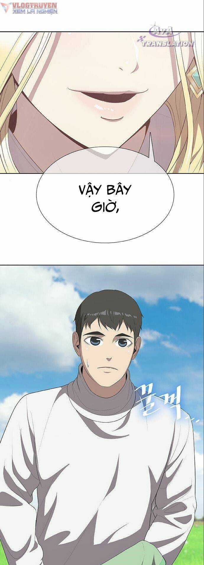 Đầu Bếp Kang Đến Từ Thế Giới Khác Chapter 4 trang 2