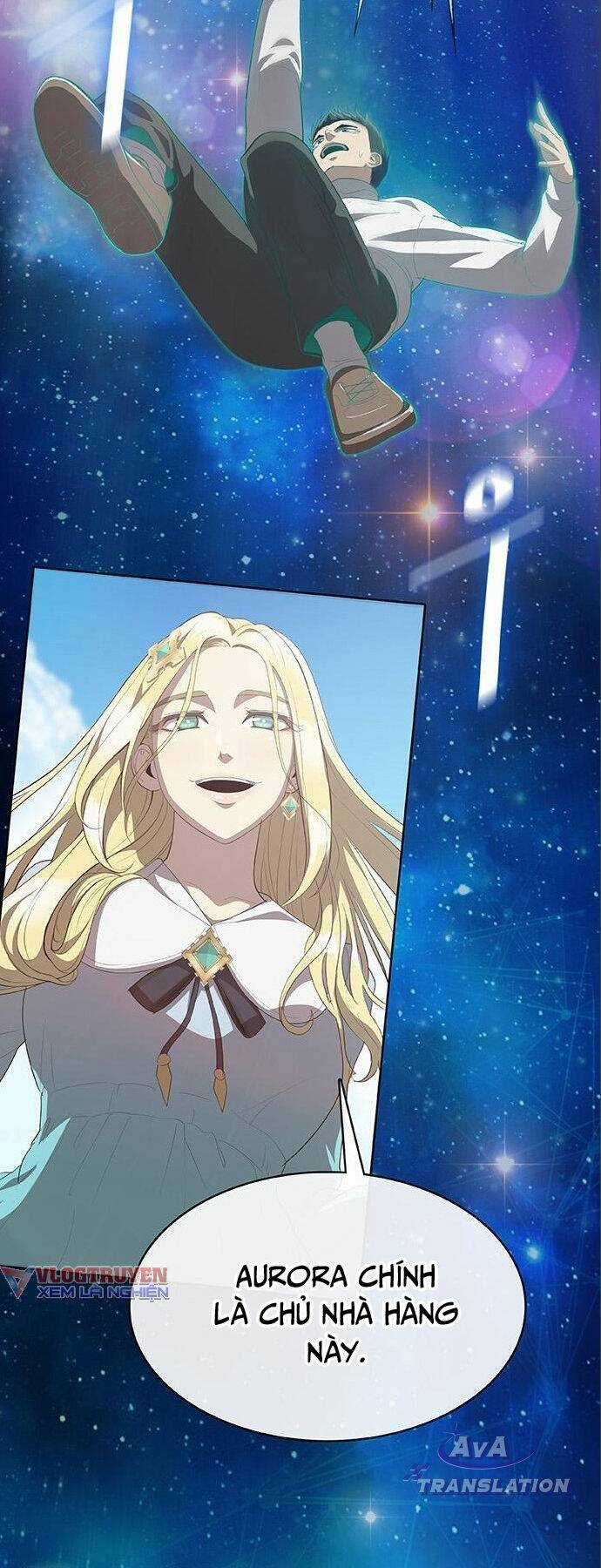 Đầu Bếp Kang Đến Từ Thế Giới Khác Chapter 4 trang 27