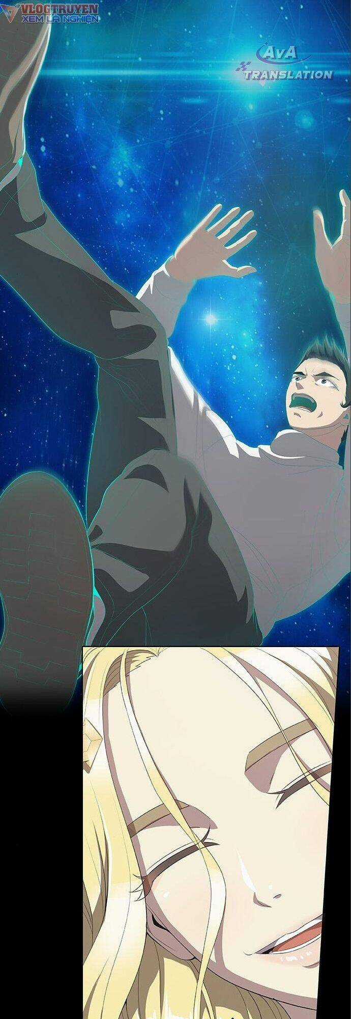 Đầu Bếp Kang Đến Từ Thế Giới Khác Chapter 4 trang 28