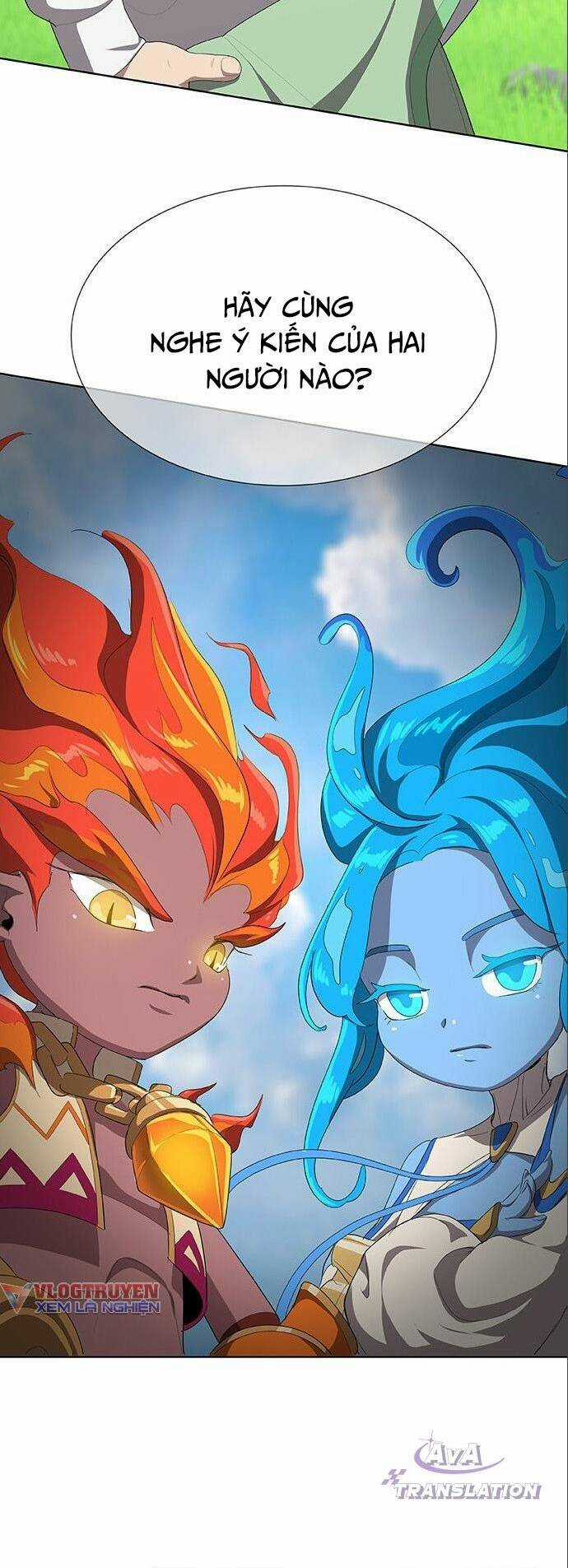 Đầu Bếp Kang Đến Từ Thế Giới Khác Chapter 4 trang 3