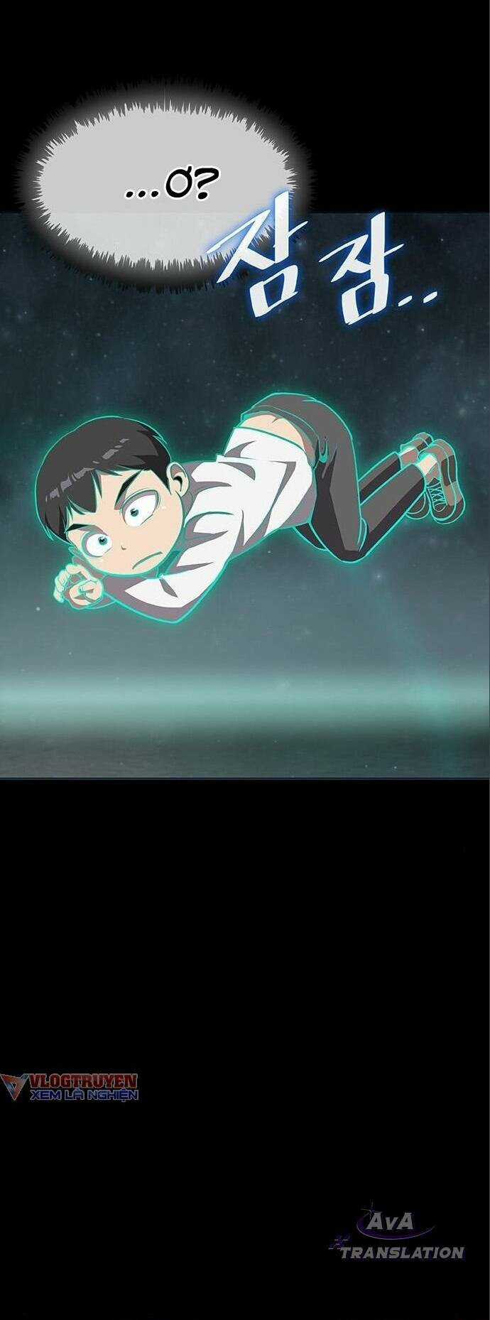 Đầu Bếp Kang Đến Từ Thế Giới Khác Chapter 4 trang 32