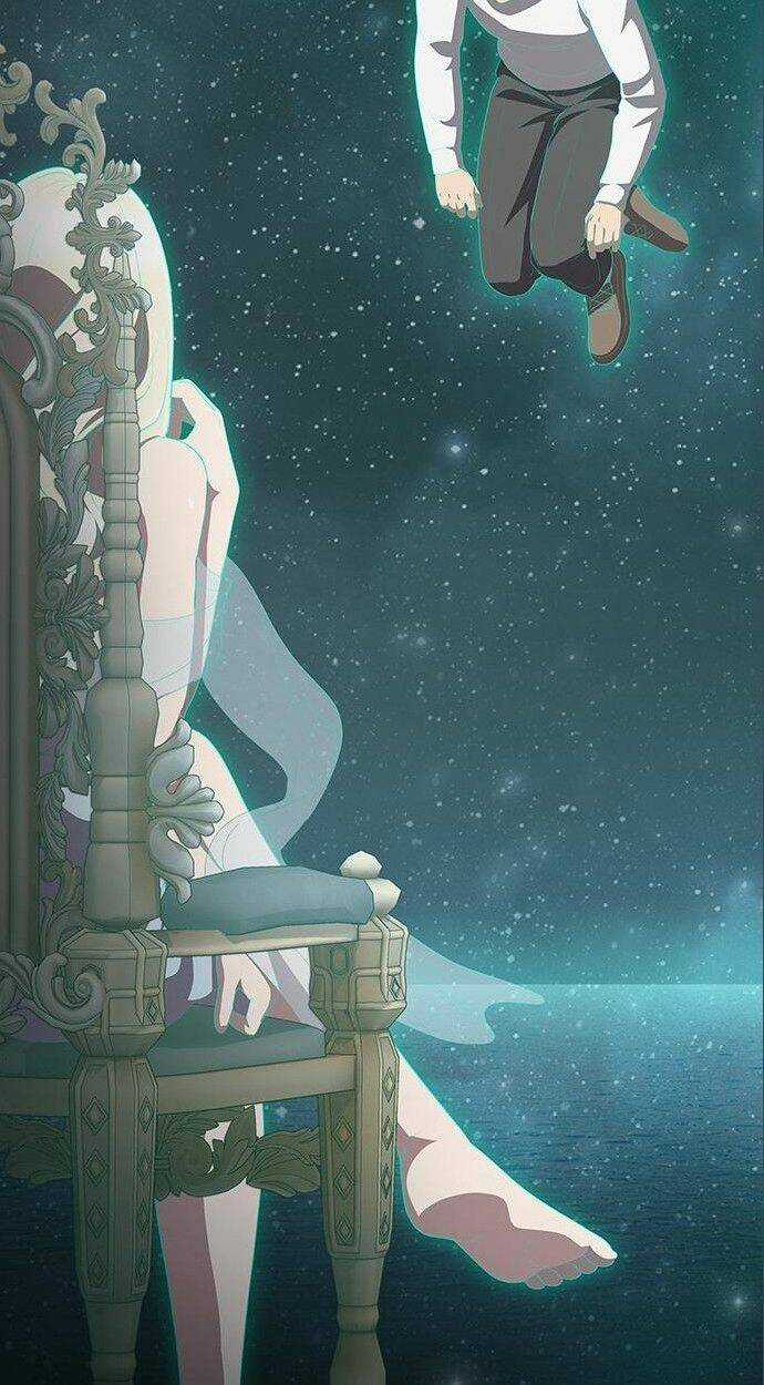 Đầu Bếp Kang Đến Từ Thế Giới Khác Chapter 4 trang 34