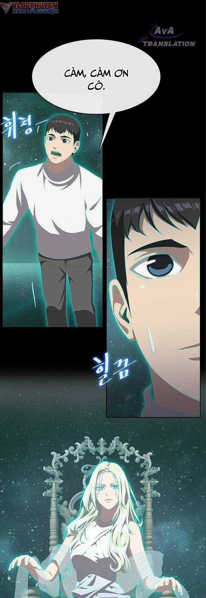 Đầu Bếp Kang Đến Từ Thế Giới Khác Chapter 4 trang 39