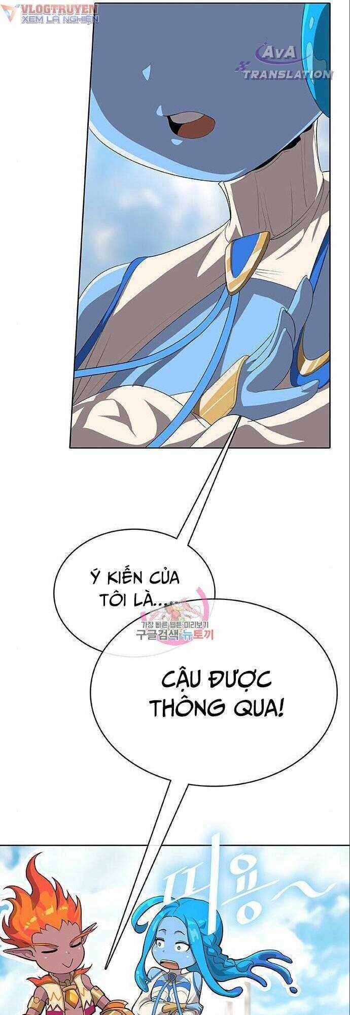 Đầu Bếp Kang Đến Từ Thế Giới Khác Chapter 4 trang 4