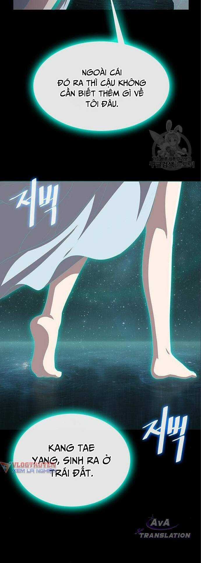 Đầu Bếp Kang Đến Từ Thế Giới Khác Chapter 4 trang 43