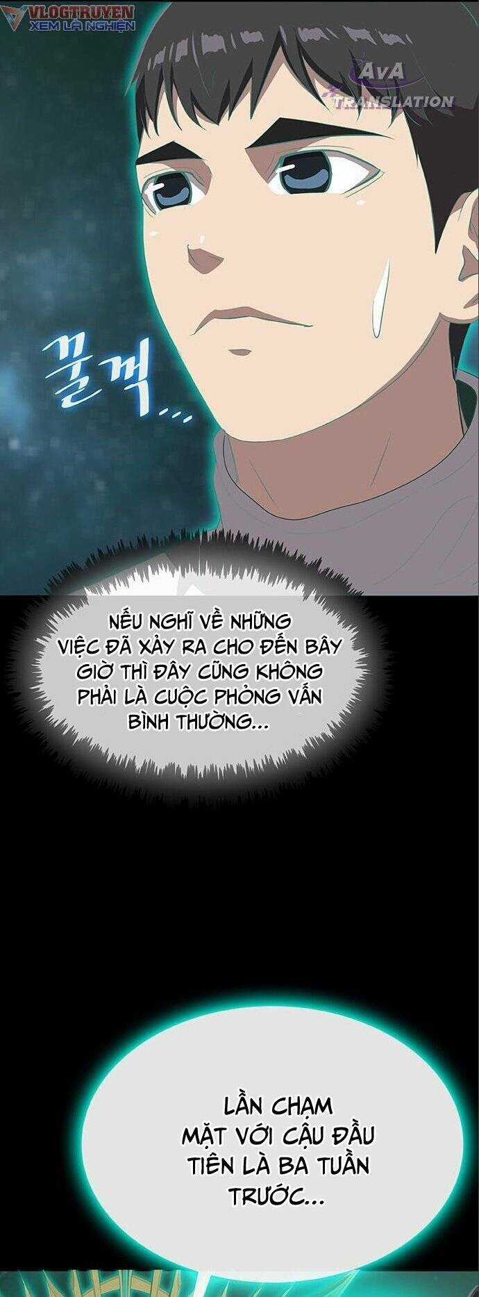 Đầu Bếp Kang Đến Từ Thế Giới Khác Chapter 4 trang 44