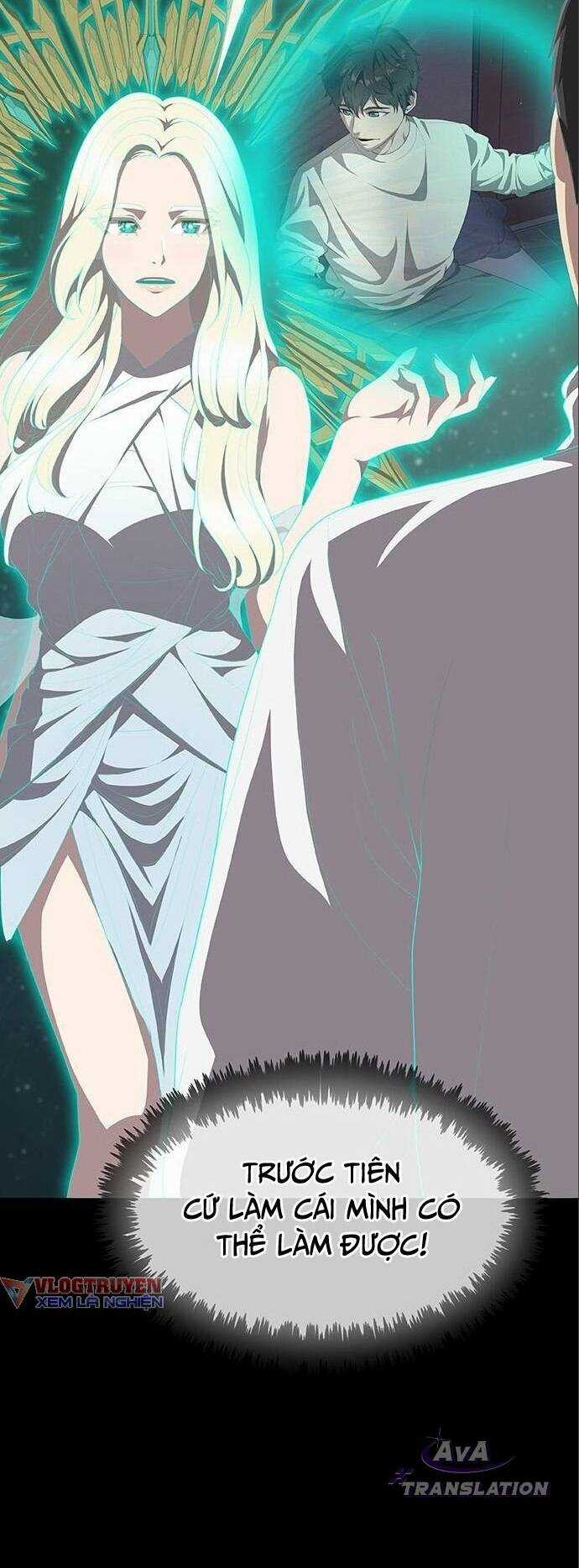 Đầu Bếp Kang Đến Từ Thế Giới Khác Chapter 4 trang 45