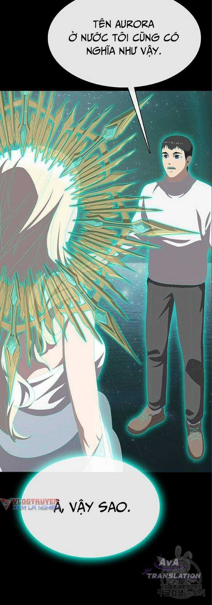 Đầu Bếp Kang Đến Từ Thế Giới Khác Chapter 4 trang 47