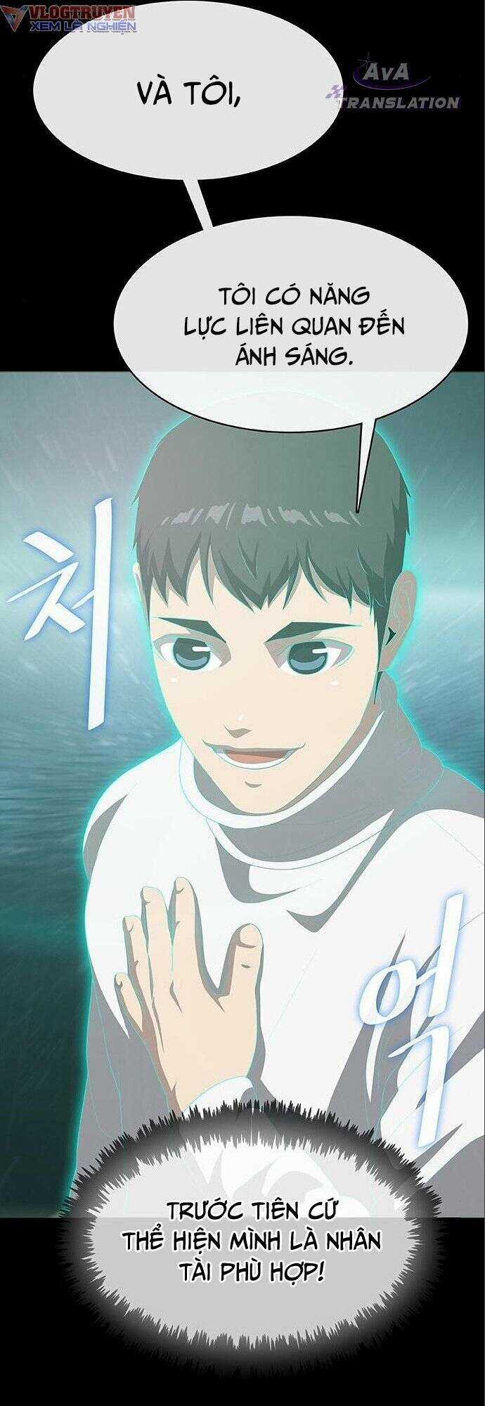 Đầu Bếp Kang Đến Từ Thế Giới Khác Chapter 4 trang 48