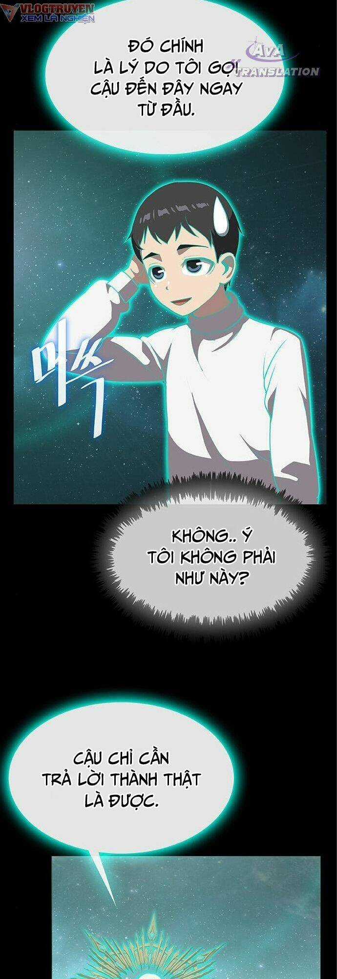 Đầu Bếp Kang Đến Từ Thế Giới Khác Chapter 4 trang 51