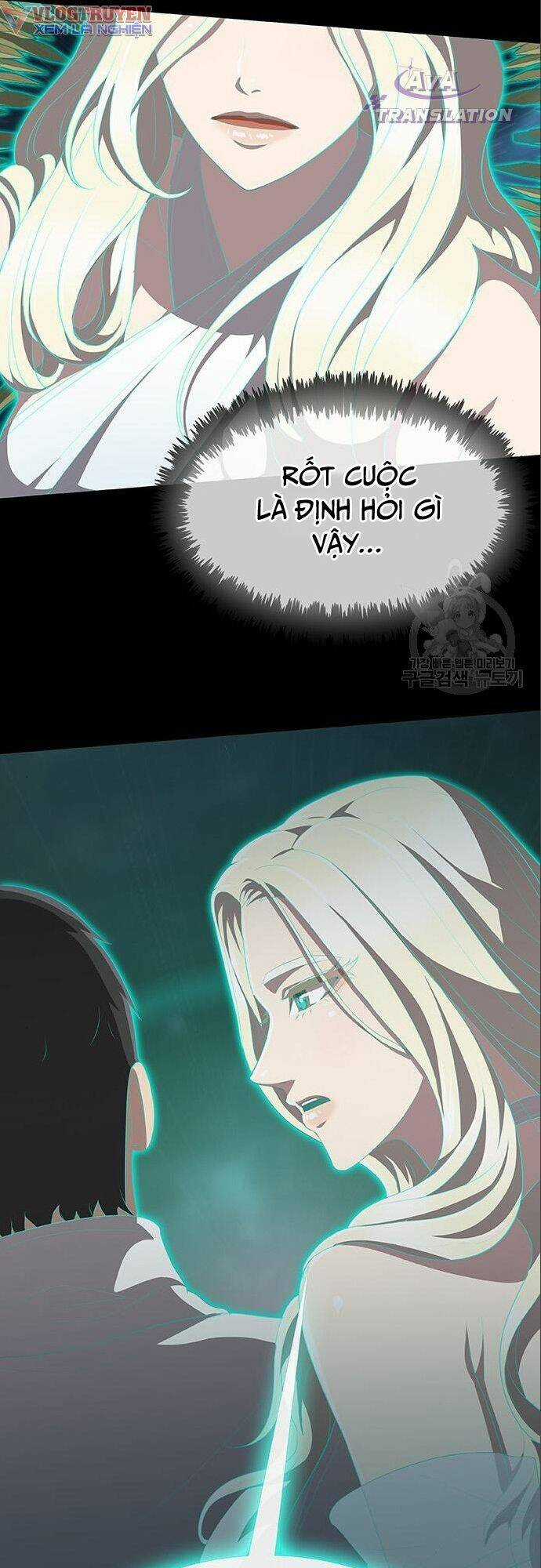 Đầu Bếp Kang Đến Từ Thế Giới Khác Chapter 4 trang 54