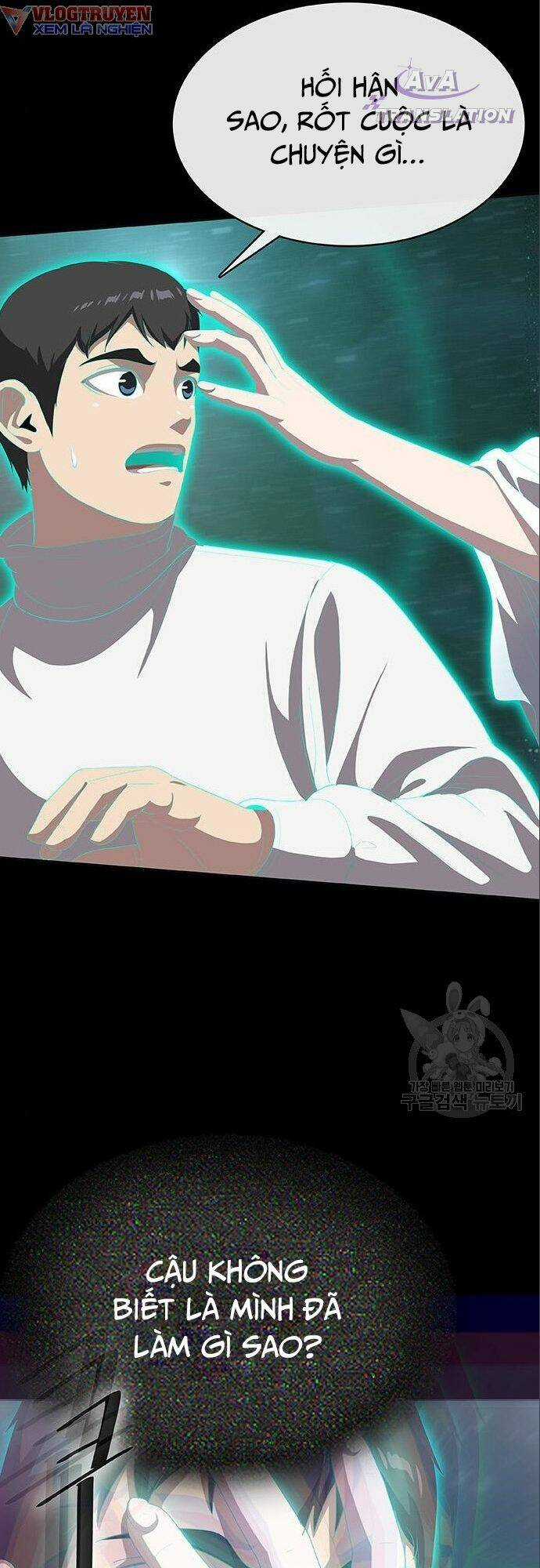 Đầu Bếp Kang Đến Từ Thế Giới Khác Chapter 4 trang 57