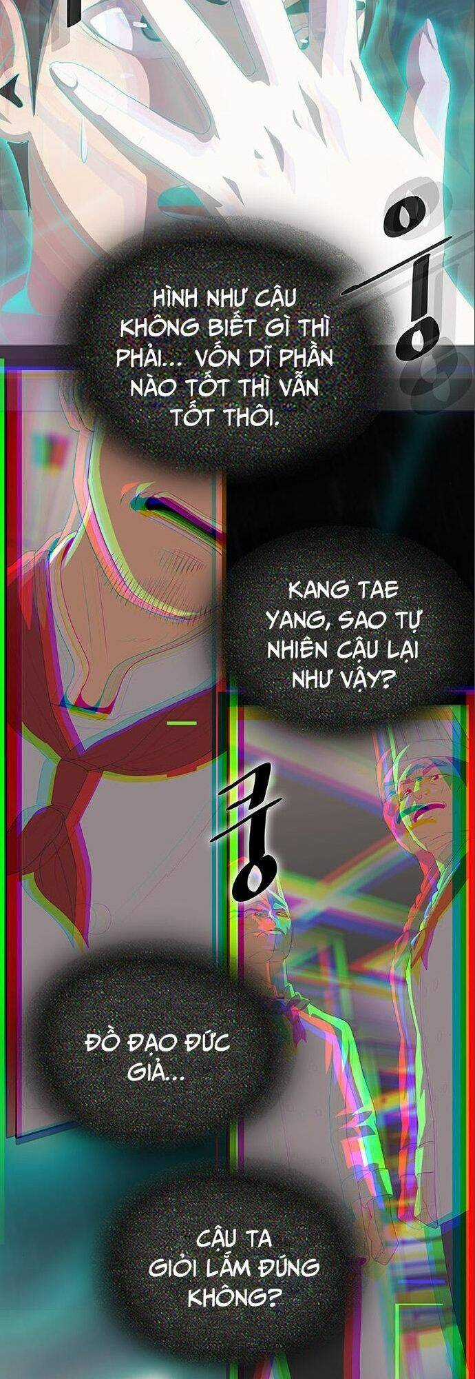 Đầu Bếp Kang Đến Từ Thế Giới Khác Chapter 4 trang 58