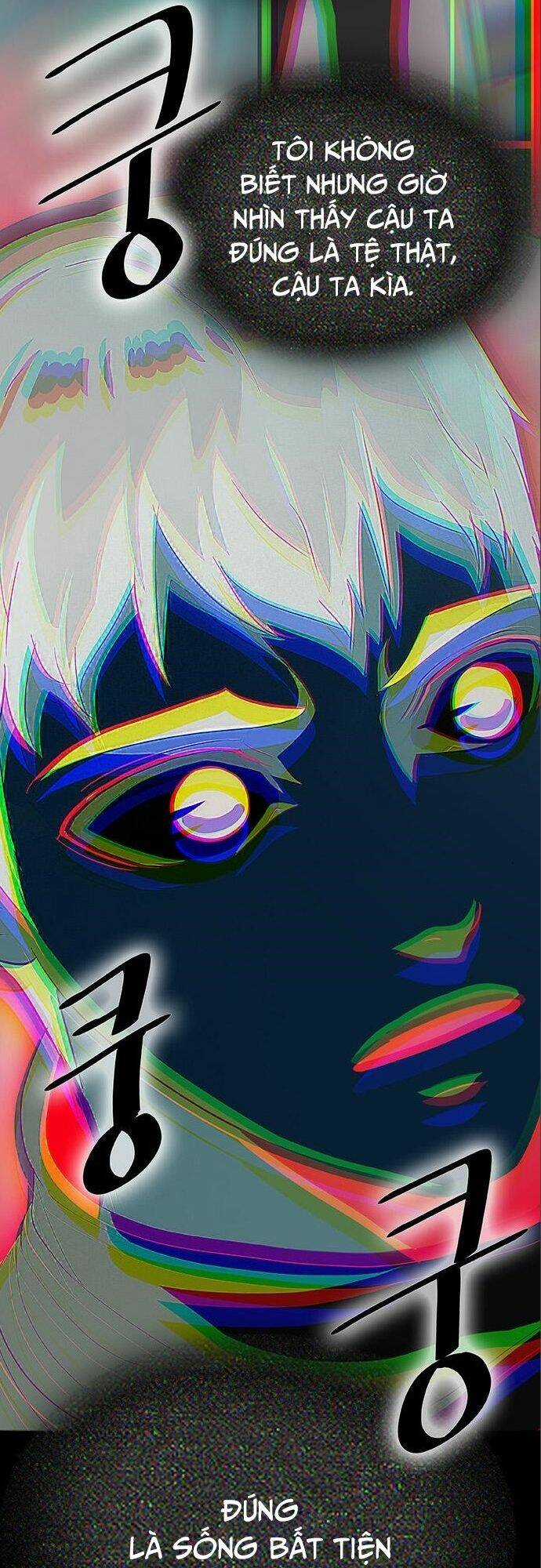 Đầu Bếp Kang Đến Từ Thế Giới Khác Chapter 4 trang 59