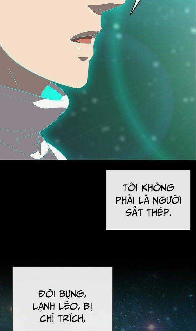 Đầu Bếp Kang Đến Từ Thế Giới Khác Chapter 4 trang 68