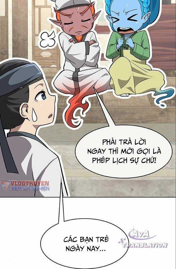 Đầu Bếp Kang Đến Từ Thế Giới Khác Chapter 4 trang 7