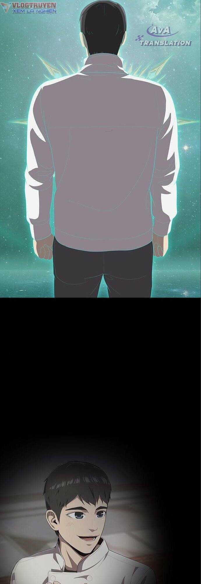 Đầu Bếp Kang Đến Từ Thế Giới Khác Chapter 4 trang 70