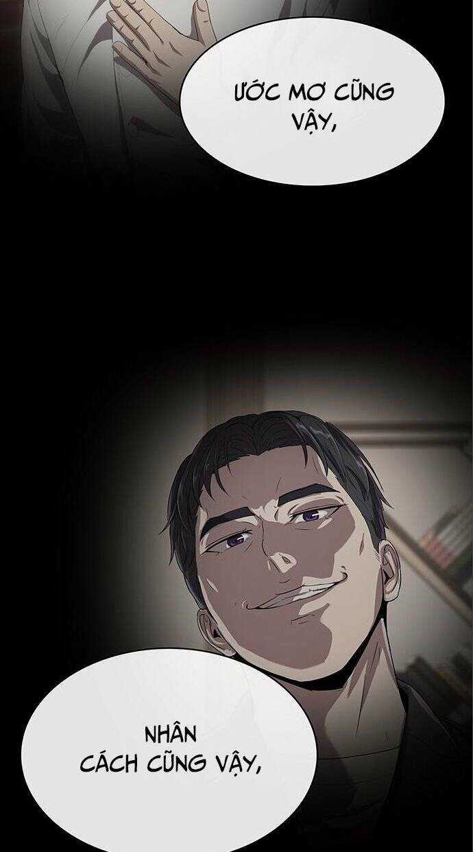 Đầu Bếp Kang Đến Từ Thế Giới Khác Chapter 4 trang 71