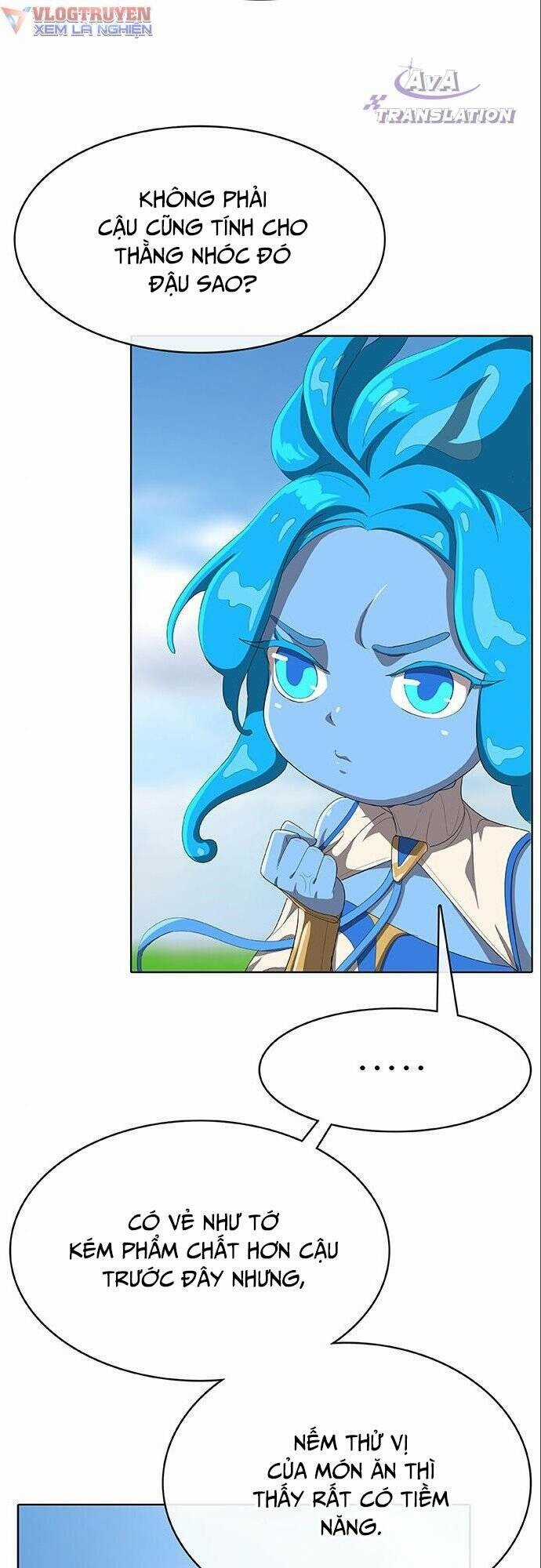 Đầu Bếp Kang Đến Từ Thế Giới Khác Chapter 4 trang 8