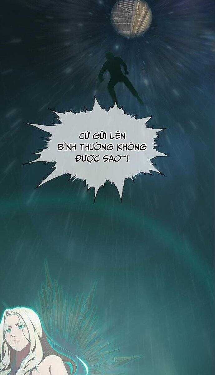 Đầu Bếp Kang Đến Từ Thế Giới Khác Chapter 4 trang 80