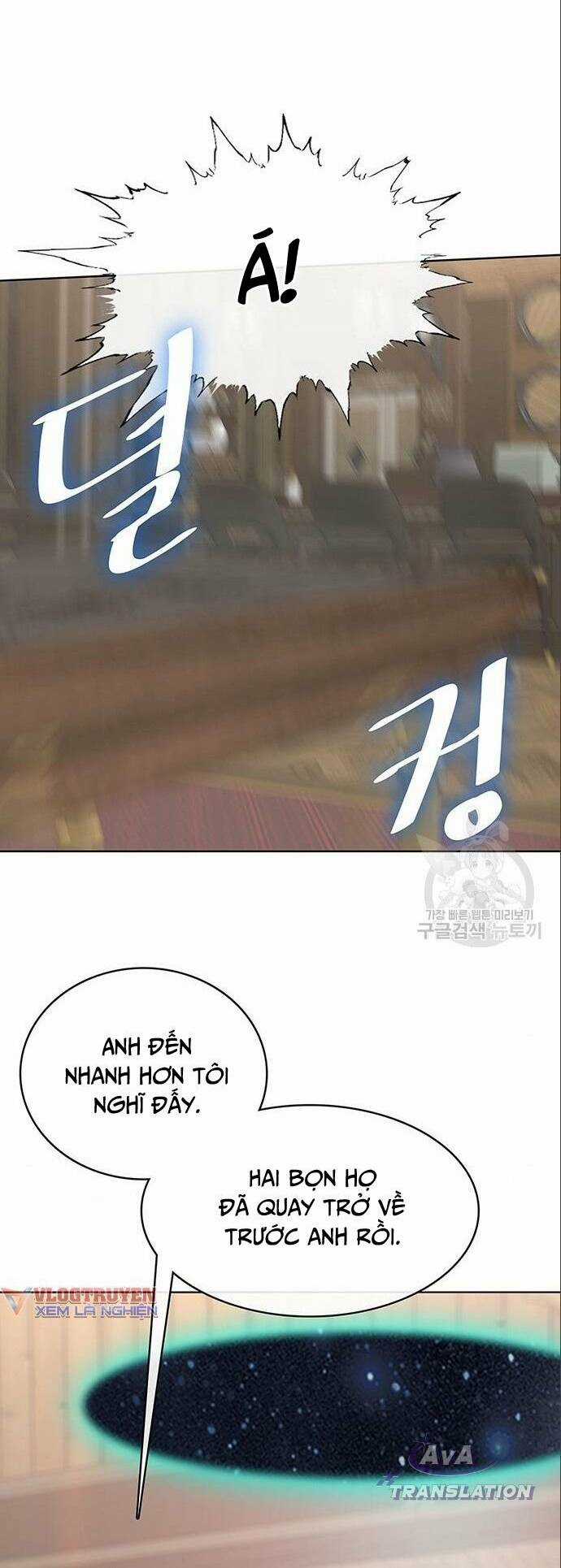 Đầu Bếp Kang Đến Từ Thế Giới Khác Chapter 4 trang 86