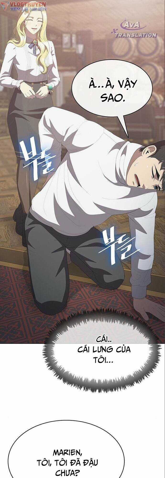 Đầu Bếp Kang Đến Từ Thế Giới Khác Chapter 4 trang 87