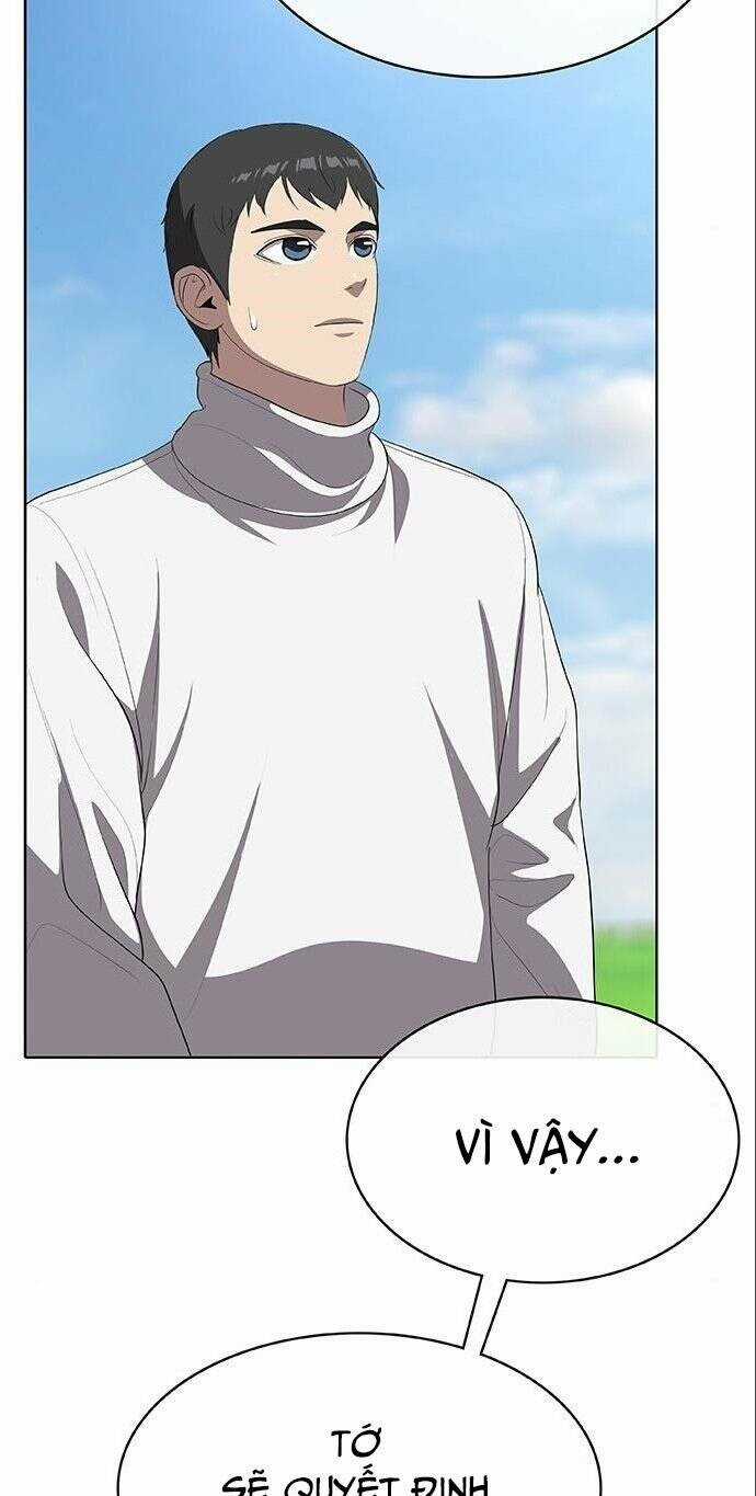 Đầu Bếp Kang Đến Từ Thế Giới Khác Chapter 4 trang 9