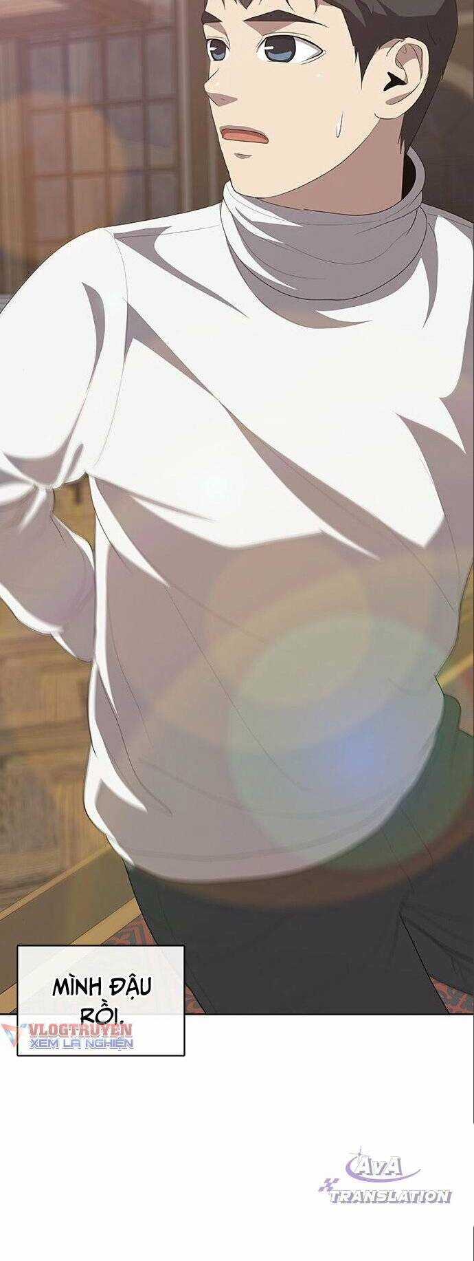 Đầu Bếp Kang Đến Từ Thế Giới Khác Chapter 4 trang 91