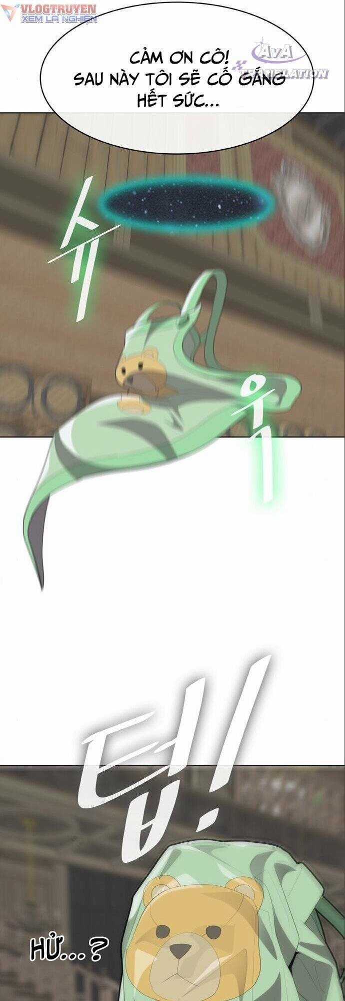 Đầu Bếp Kang Đến Từ Thế Giới Khác Chapter 4 trang 94