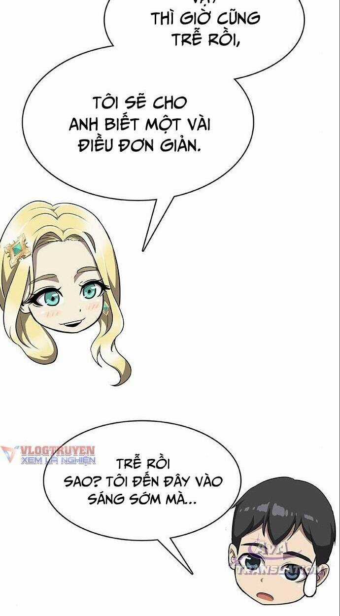 Đầu Bếp Kang Đến Từ Thế Giới Khác Chapter 4 trang 96