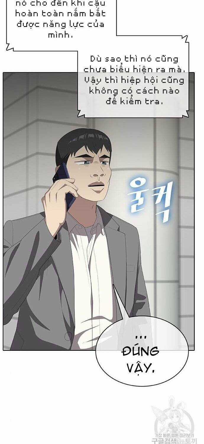Đầu Bếp Kang Đến Từ Thế Giới Khác Chapter 5 trang 14