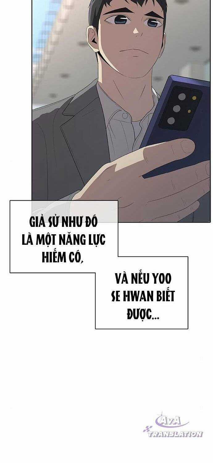 Đầu Bếp Kang Đến Từ Thế Giới Khác Chapter 5 trang 18