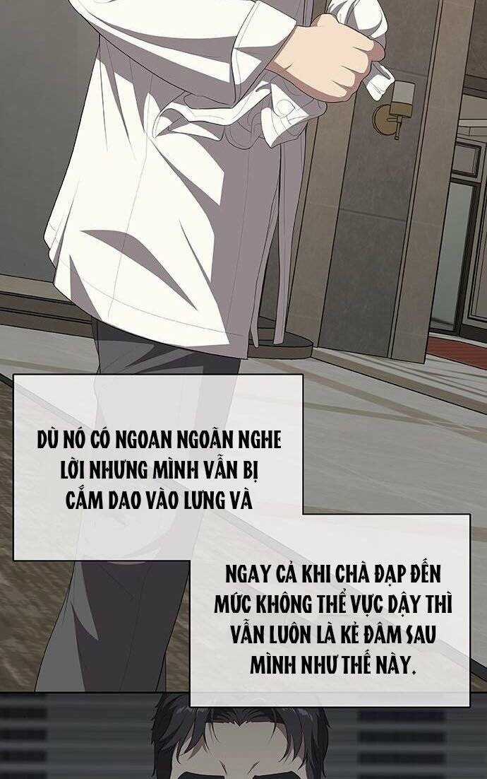 Đầu Bếp Kang Đến Từ Thế Giới Khác Chapter 5 trang 28