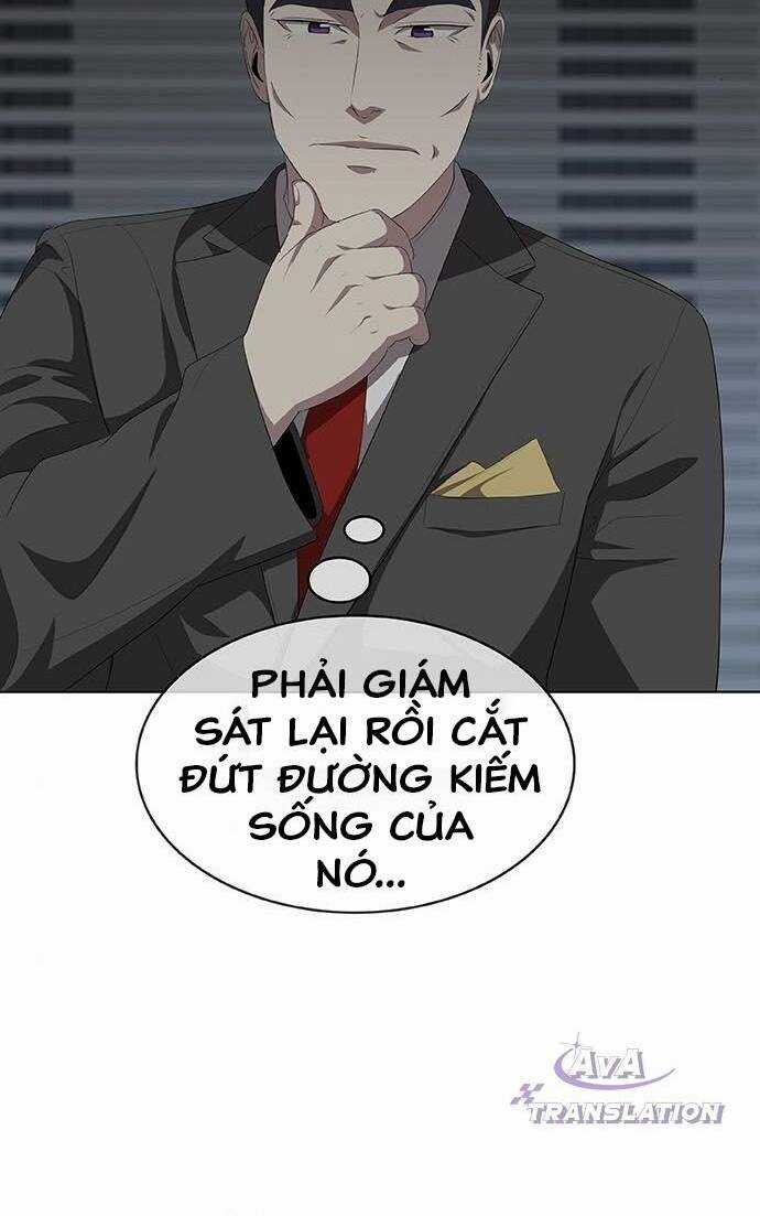 Đầu Bếp Kang Đến Từ Thế Giới Khác Chapter 5 trang 29