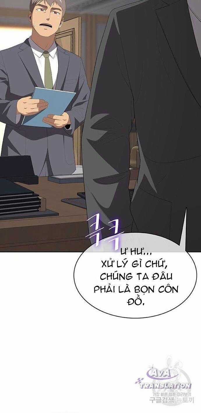 Đầu Bếp Kang Đến Từ Thế Giới Khác Chapter 5 trang 32