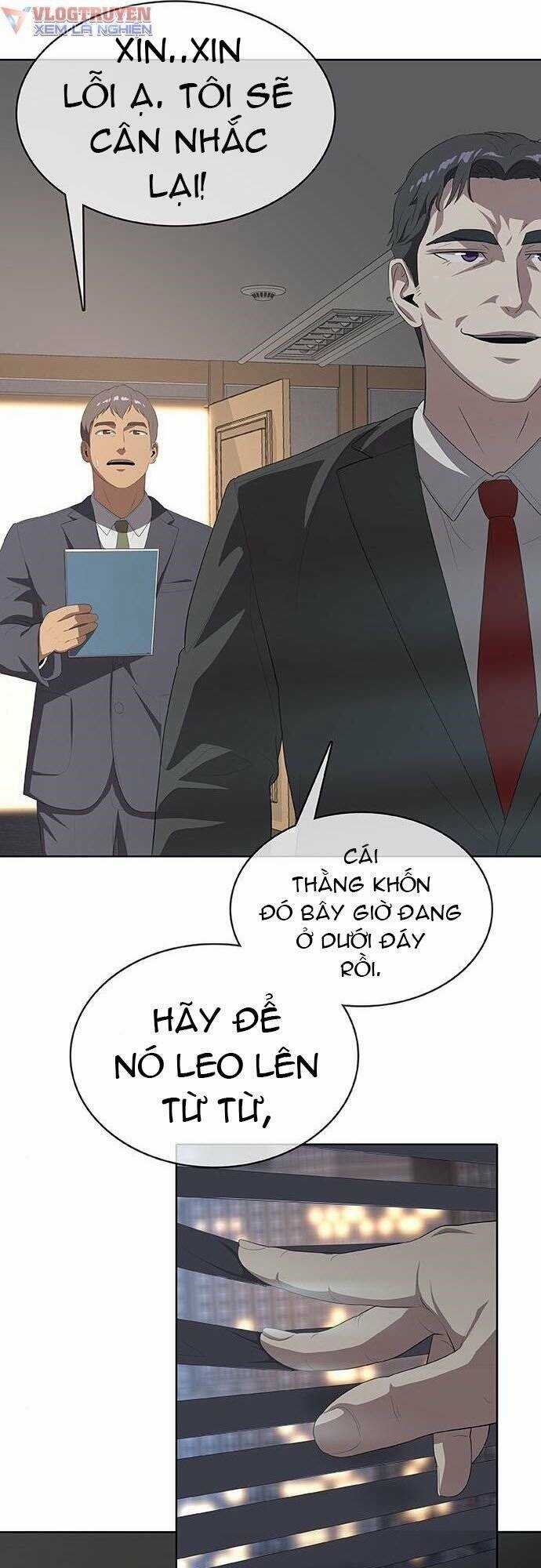 Đầu Bếp Kang Đến Từ Thế Giới Khác Chapter 5 trang 33